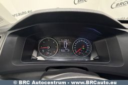 
										Volkswagen Transporter 2.0 TDI 4Motion Automatas 2019 full									