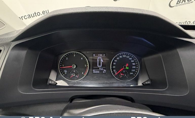 
								Volkswagen Transporter 2.0 TDI 4Motion Automatas 2019 full									