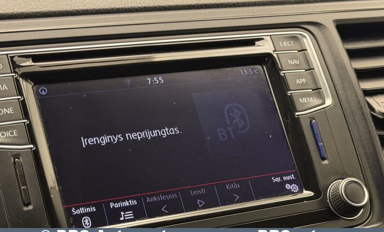 
								Volkswagen Transporter 2.0 TDI 4Motion Automatas 2019 full									