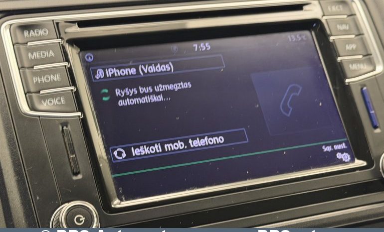 
								Volkswagen Transporter 2.0 TDI 4Motion Automatas 2019 full									