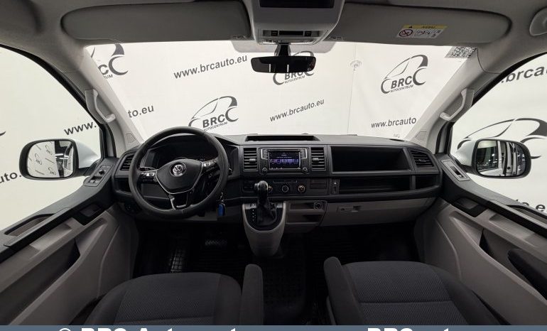 
								Volkswagen Transporter 2.0 TDI 4Motion Automatas 2019 full									