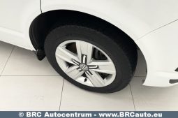 
										Volkswagen Transporter 2.0 TDI 4Motion Automatas 2019 full									