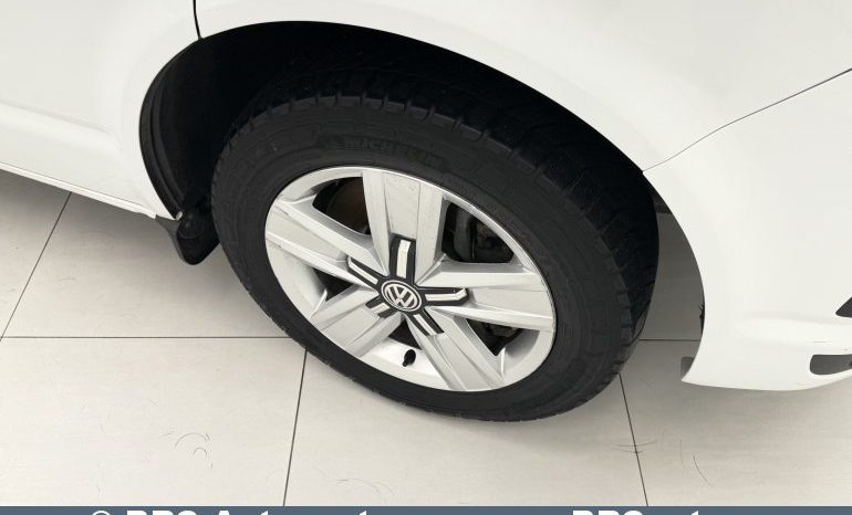 
								Volkswagen Transporter 2.0 TDI 4Motion Automatas 2019 full									