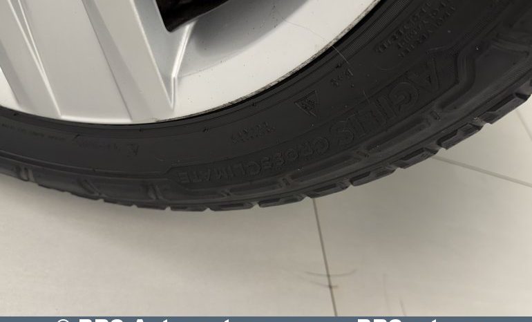 
								Volkswagen Transporter 2.0 TDI 4Motion Automatas 2019 full									