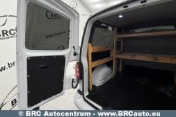 
										Volkswagen Transporter 2.0 TDI 4Motion Automatas 2019 full									