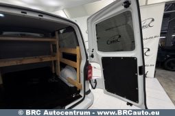 
										Volkswagen Transporter 2.0 TDI 4Motion Automatas 2019 full									