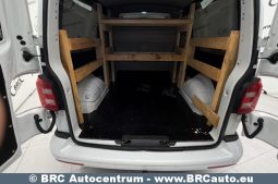 
										Volkswagen Transporter 2.0 TDI 4Motion Automatas 2019 full									