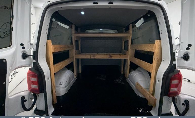 
								Volkswagen Transporter 2.0 TDI 4Motion Automatas 2019 full									