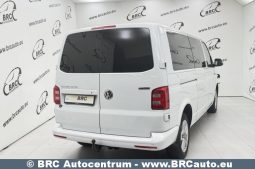 
										Volkswagen Transporter 2.0 TDI 4Motion Automatas 2019 full									