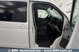 Volkswagen Transporter 2.0 TDI 4Motion Automatas 2019