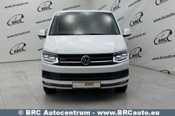 
										Volkswagen Transporter 2.0 TDI 4Motion Automatas 2019 full									