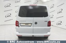 
										Volkswagen Transporter 2.0 TDI 4Motion Automatas 2019 full									
