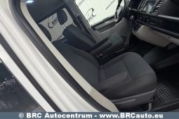 Volkswagen Transporter 2.0 TDI 4Motion Automatas 2019
