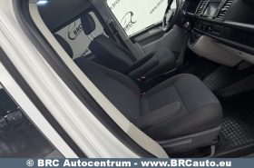 Volkswagen Transporter 2.0 TDI 4Motion Automatas 2019