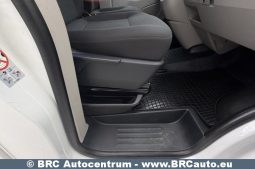 
										Volkswagen Transporter 2.0 TDI 4Motion Automatas 2019 full									