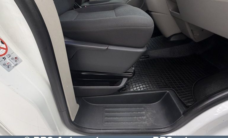 
								Volkswagen Transporter 2.0 TDI 4Motion Automatas 2019 full									