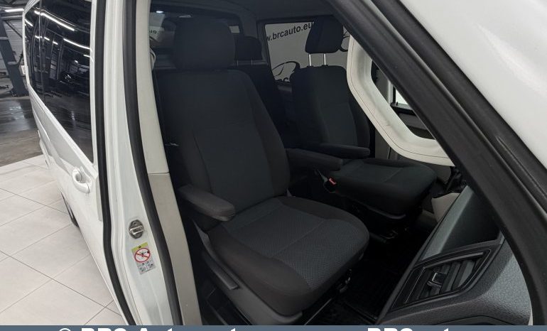 
								Volkswagen Transporter 2.0 TDI 4Motion Automatas 2019 full									