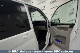 
										Volkswagen Transporter 2.0 TDI 4Motion Automatas 2019 full									
