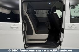
										Volkswagen Transporter 2.0 TDI 4Motion Automatas 2019 full									