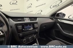 
										Skoda Octavia 1.6 TDI Ambition 2017 full									