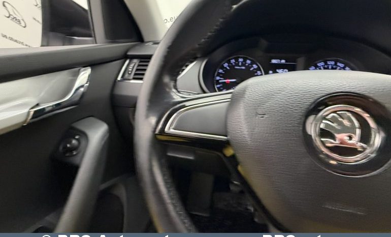 
								Skoda Octavia 1.6 TDI Ambition 2017 full									