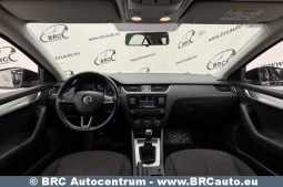 
										Skoda Octavia 1.6 TDI Ambition 2017 full									