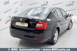 
										Skoda Octavia 1.6 TDI Ambition 2017 full									
