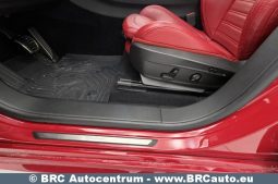 
										Alfa Romeo Stelvio Veloce Ti Q4 Automatas 2022 full									