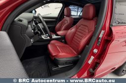 
										Alfa Romeo Stelvio Veloce Ti Q4 Automatas 2022 full									