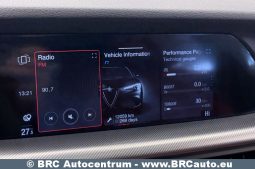 
										Alfa Romeo Stelvio Veloce Ti Q4 Automatas 2022 full									