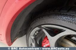 
										Alfa Romeo Stelvio Veloce Ti Q4 Automatas 2022 full									