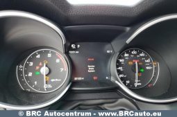 
										Alfa Romeo Stelvio Veloce Ti Q4 Automatas 2022 full									