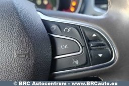 
										Renault Espace 1.6 dCi Automatas GREIČIŲ DĖŽĖS GEDIMAS 2015 full									