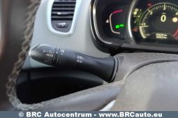 
										Renault Espace 1.6 dCi Automatas GREIČIŲ DĖŽĖS GEDIMAS 2015 full									