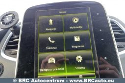 
										Renault Espace 1.6 dCi Automatas GREIČIŲ DĖŽĖS GEDIMAS 2015 full									