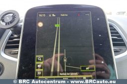 
										Renault Espace 1.6 dCi Automatas GREIČIŲ DĖŽĖS GEDIMAS 2015 full									