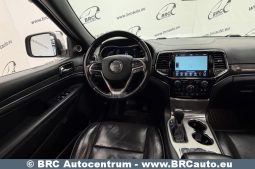 
										Jeep Grand Cherokee 5.7 Overland AWD Automatas 2019 full									