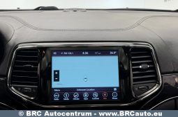 
										Jeep Grand Cherokee 5.7 Overland AWD Automatas 2019 full									