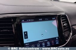 
										Jeep Grand Cherokee 5.7 Overland AWD Automatas 2019 full									