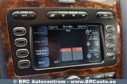 
										Bentley Continental GT 6.0 W12 Twin Turbo Automatas 2005 full									