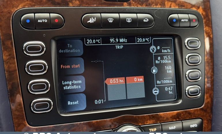 
								Bentley Continental GT 6.0 W12 Twin Turbo Automatas 2005 full									