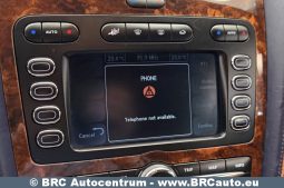 
										Bentley Continental GT 6.0 W12 Twin Turbo Automatas 2005 full									