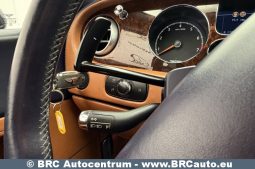 
										Bentley Continental GT 6.0 W12 Twin Turbo Automatas 2005 full									