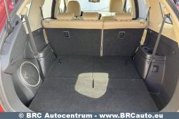 
										Mitsubishi Outlander 2.0 MIVEC 4WD Automatas 2017 full									