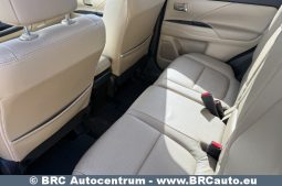 
										Mitsubishi Outlander 2.0 MIVEC 4WD Automatas 2017 full									