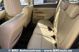 
										Mitsubishi Outlander 2.0 MIVEC 4WD Automatas 2017 full									