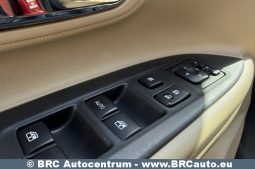 
										Mitsubishi Outlander 2.0 MIVEC 4WD Automatas 2017 full									