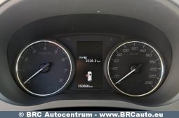 
										Mitsubishi Outlander 2.0 MIVEC 4WD Automatas 2017 full									