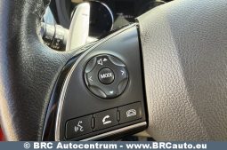 
										Mitsubishi Outlander 2.0 MIVEC 4WD Automatas 2017 full									
