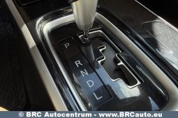 
										Mitsubishi Outlander 2.0 MIVEC 4WD Automatas 2017 full									